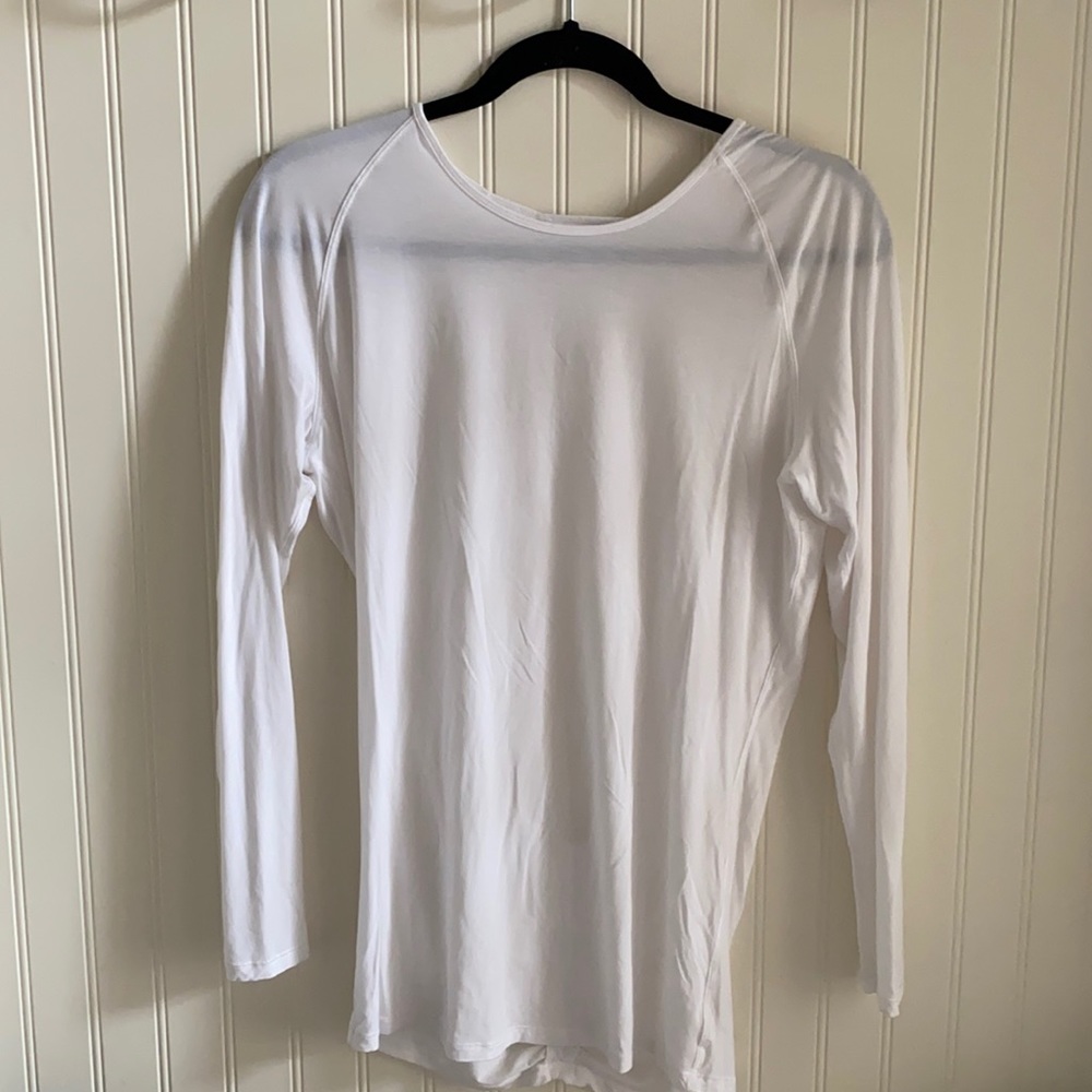 NWOT - Lululemon Long Sleeve
